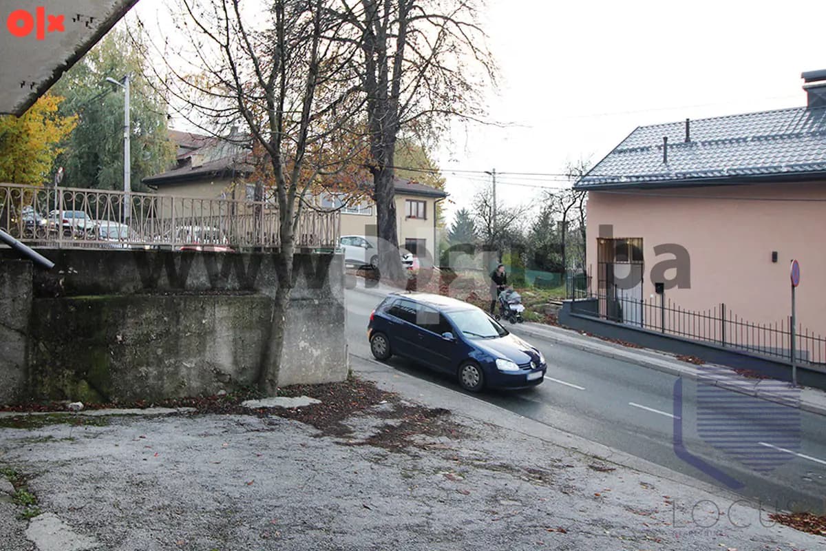 LOCUS prodaje: Kuća, Vraca, Novo Sarajevo 2