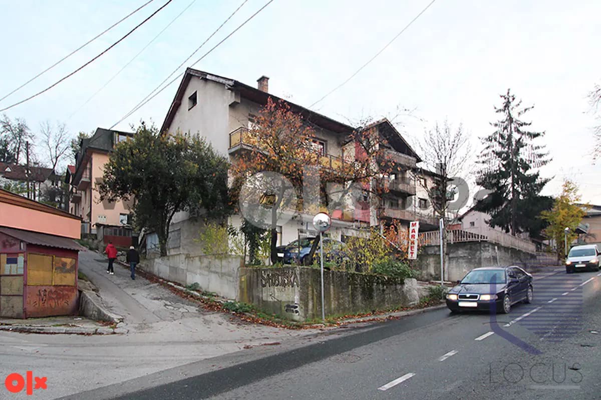 LOCUS prodaje: Kuća, Vraca, Novo Sarajevo 4