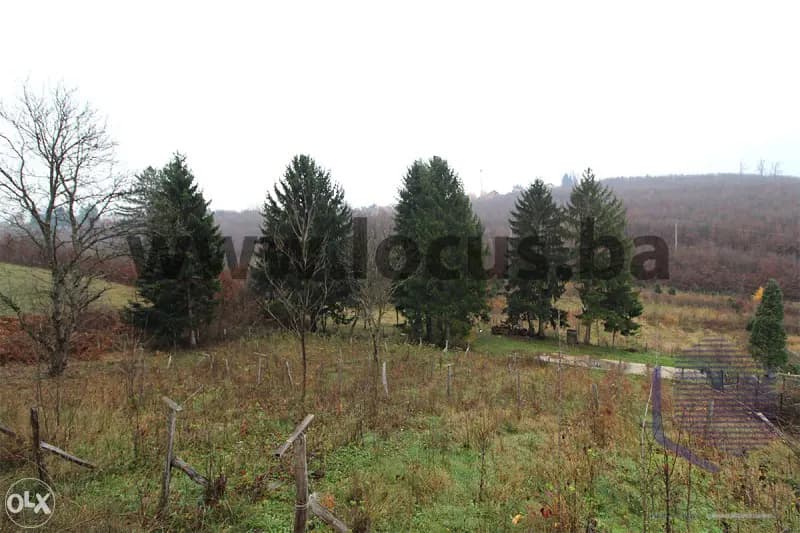 LOCUS prodaje: Zemljište, 4.727m2, Gladno Polje 3