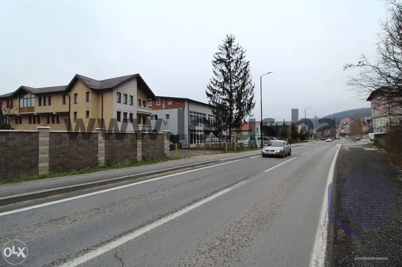 LOCUS prodaje: Zemljište, 4.727m2, Gladno Polje 6