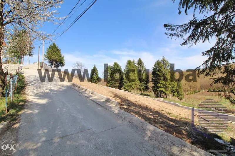 LOCUS prodaje: Zemljište, 4.727m2, Gladno Polje 7