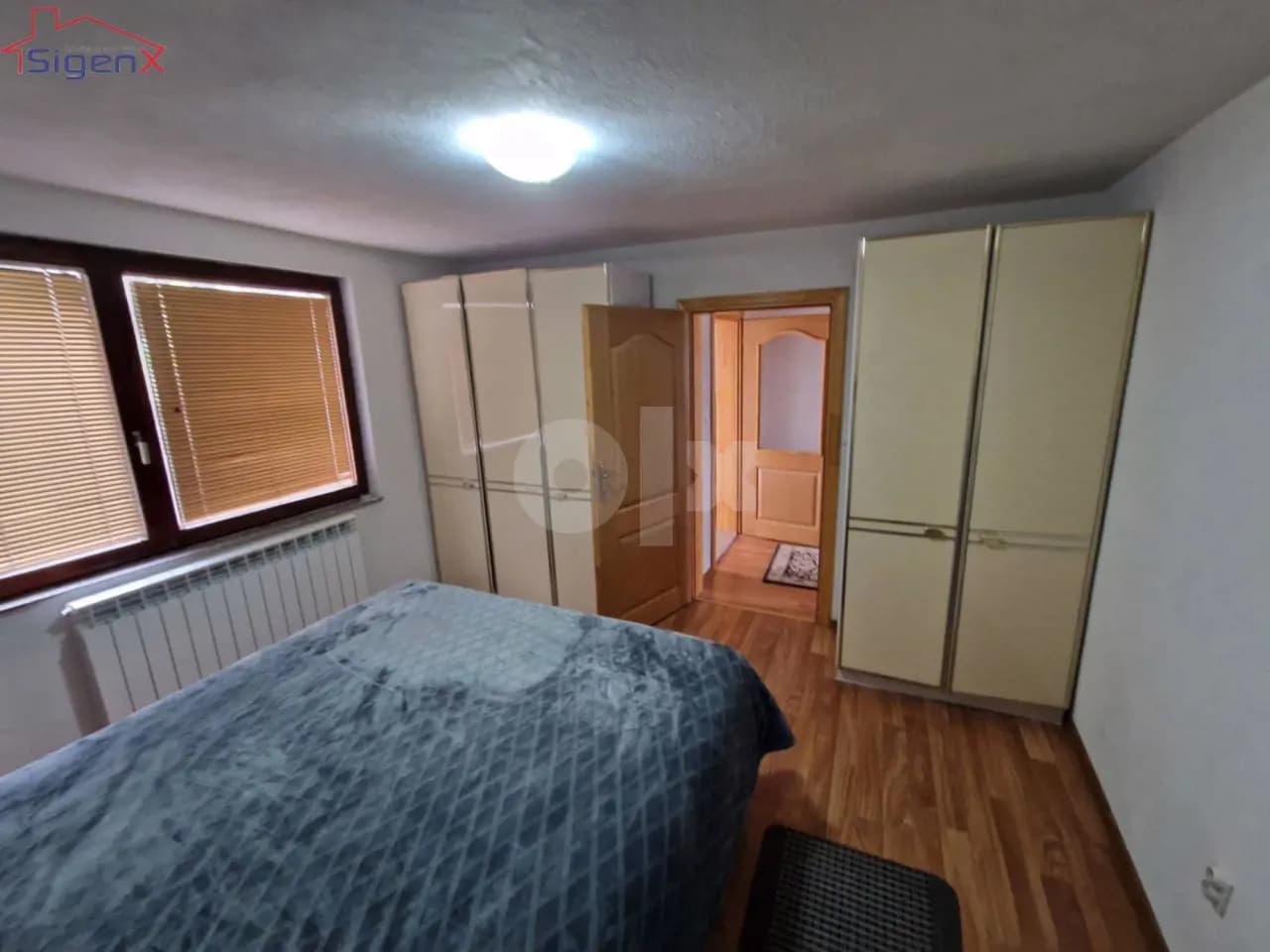 Agencija Sigenx prodaje kuću u Velešićima 1