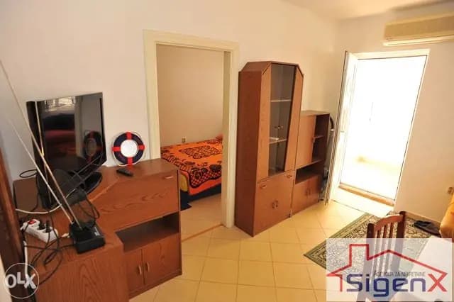 SIGENX izdaje: Apartmani/ Brač/ Sutivan 2
