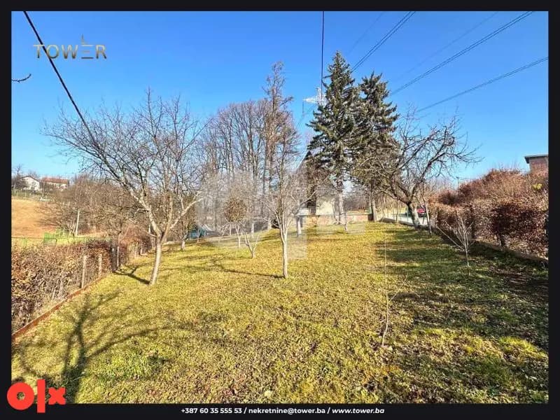 Kuća/Vikendica/ Nadosjek/ Ilidža 2