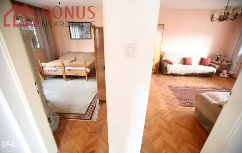 Kuća - BUGOJNO - CENTAR 1