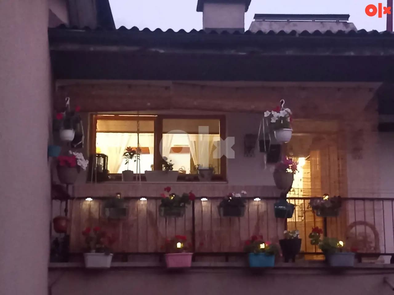 Dvosoban stan u Travniku 1