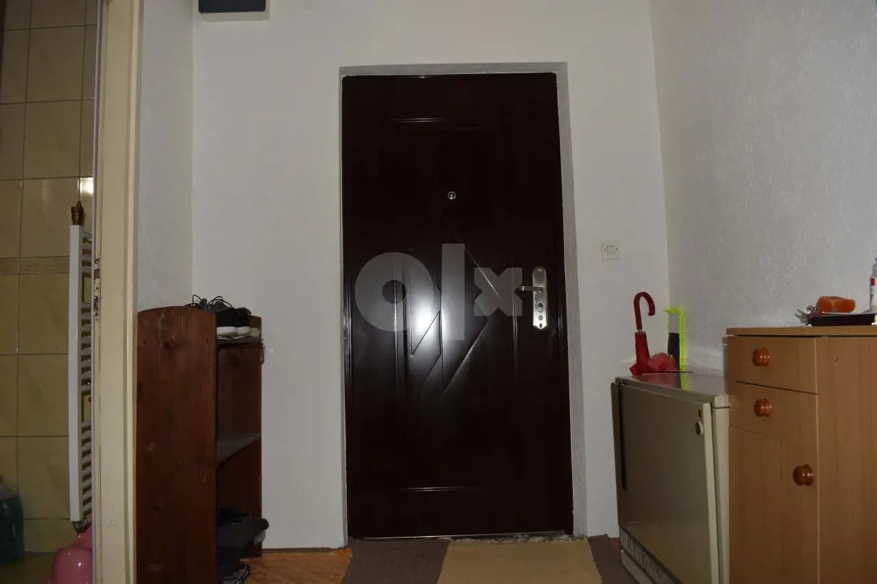 Trosoban stan u centru Travnika 1