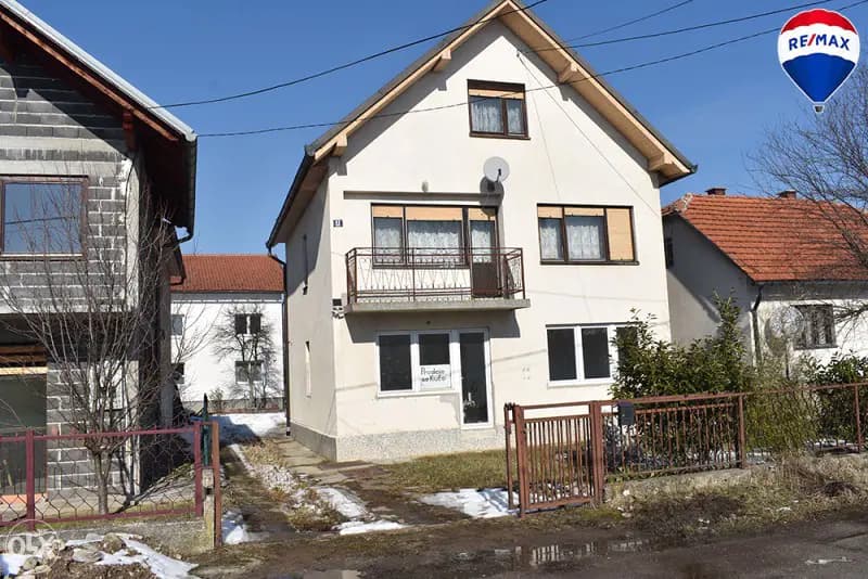 Kuća u Bugojnu 1