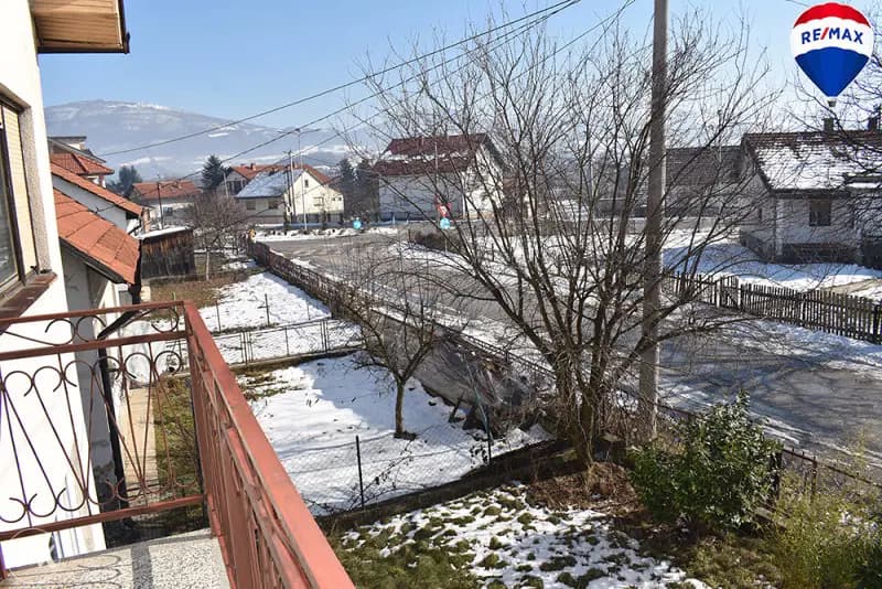 Kuća u Bugojnu 5