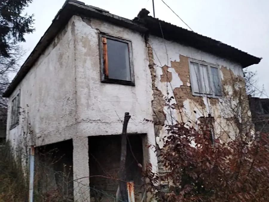 HITNA PRODAJA! Kuća i zemljište, Topčić Polje, Zenica 2