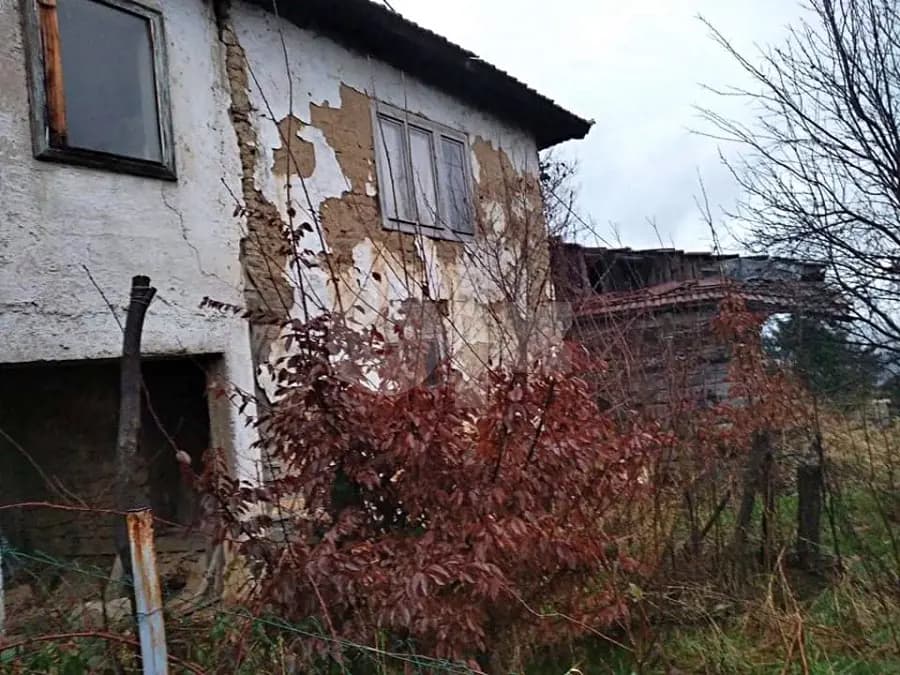 HITNA PRODAJA! Kuća i zemljište, Topčić Polje, Zenica 3