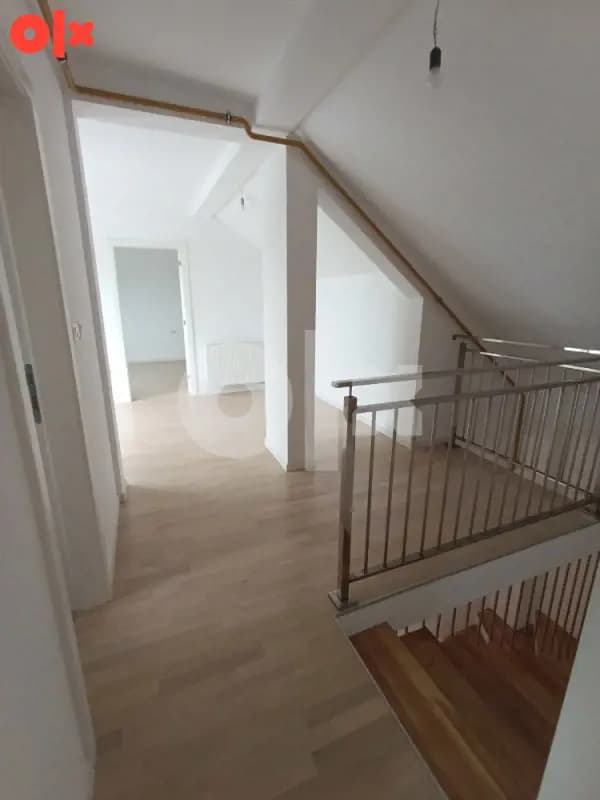 Novogradnja! Ilidza,dvoetazni stan od 120 m2,prodaja! 1