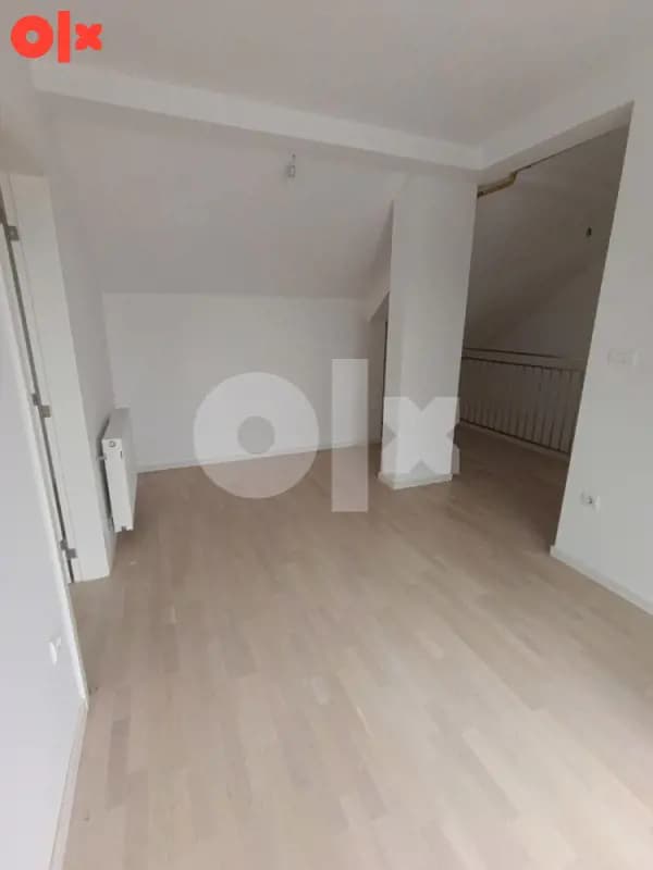 Novogradnja! Ilidza,dvoetazni stan od 120 m2,prodaja! 4
