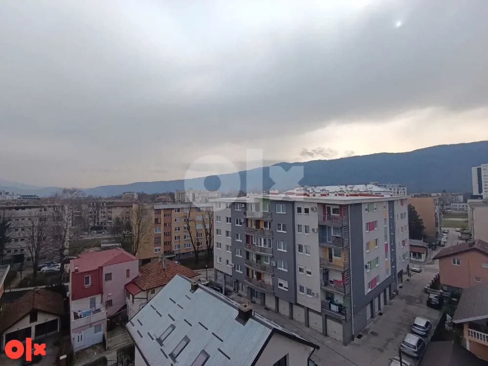 Novogradnja! Ilidza,dvoetazni stan od 120 m2,prodaja! 6