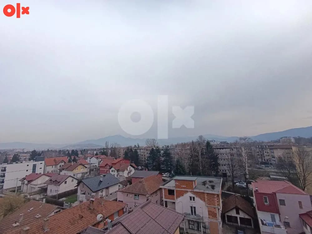 Novogradnja! Ilidza,dvoetazni stan od 120 m2,prodaja! 7