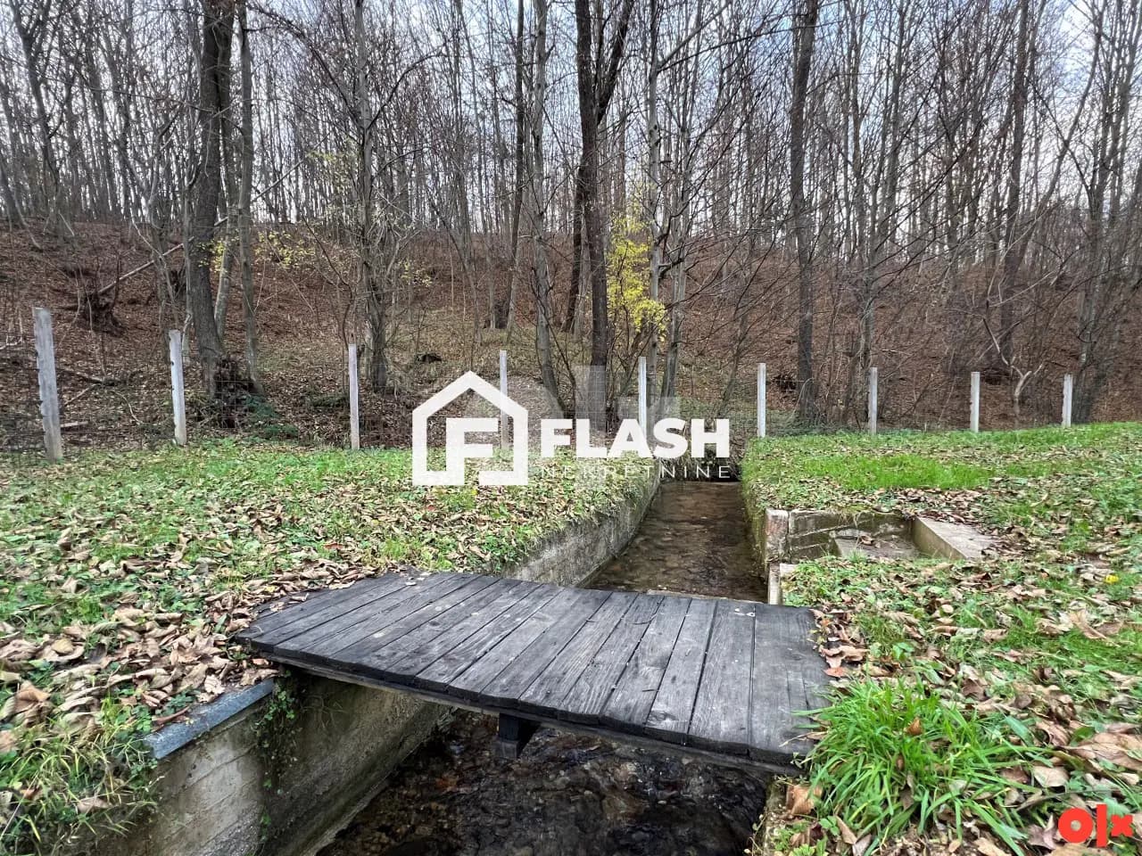 FLASH: Vikendica - BUSOVAČA - Dobruša 9