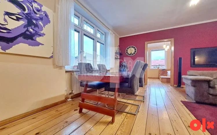 Komforan trosoban stan na odličnoj lokaciji, Ferhadija 3