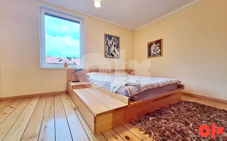 Komforan trosoban stan na odličnoj lokaciji, Ferhadija 4