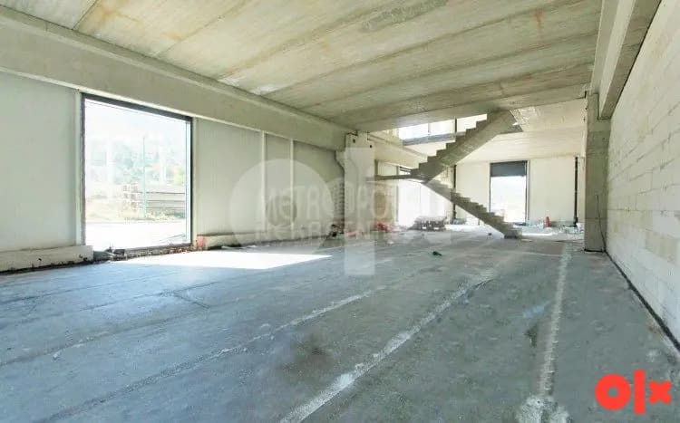 Proizvodno-poslovni objekat, Vogošća 3