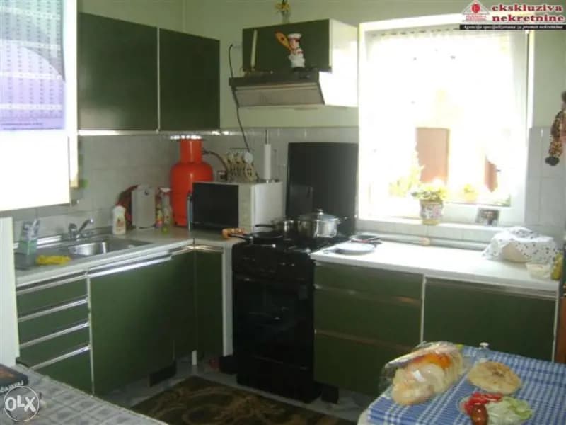Kuća na sprat na prelijepoj lokaciji ID 362/ZR 1