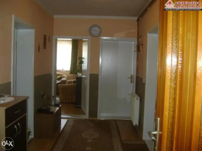 Kuća na sprat na prelijepoj lokaciji ID 362/ZR 4