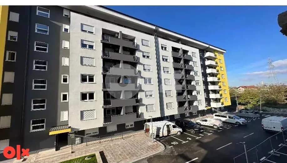 Stan Banja Luka 49,34m2 1