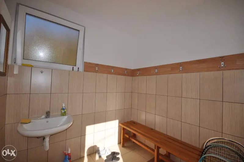 PRODJE SE  teniski teren - Visoko 1