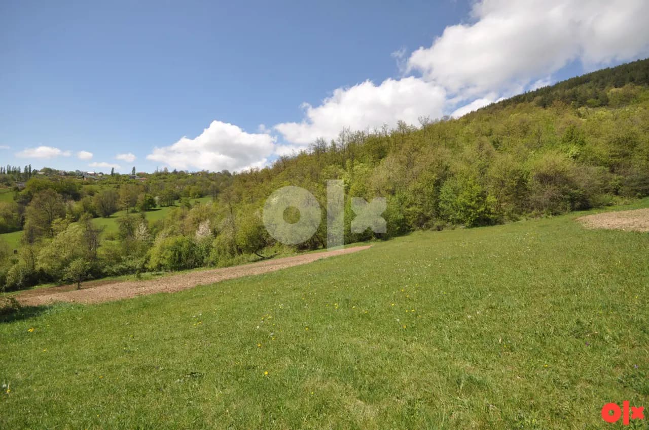 Zemljište Sarajevo - Donje Biosko, Stari grad 22800m2 3