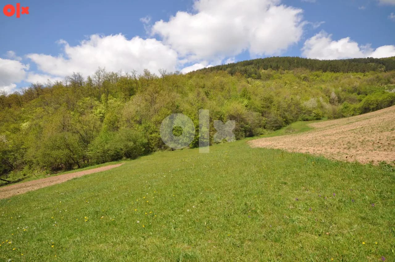 Zemljište Sarajevo - Donje Biosko, Stari grad 22800m2 4