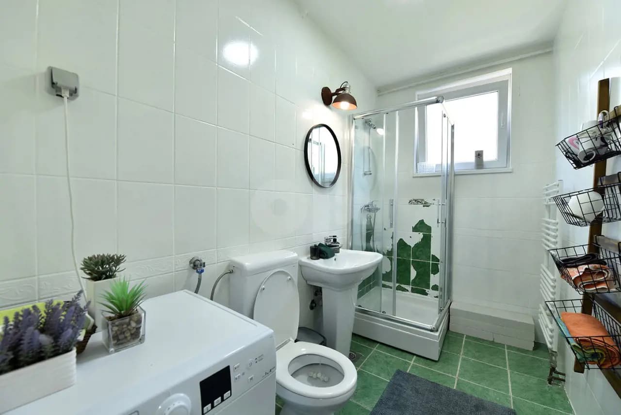 AREA/ Stan Sarajevo - Centar - Marijin Dvor 92m2 1