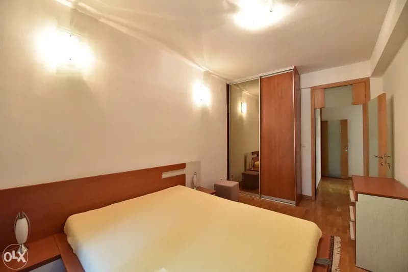 AREA/ Trosoban/ Skenderija/ Novogradnja/ 95 m2 2