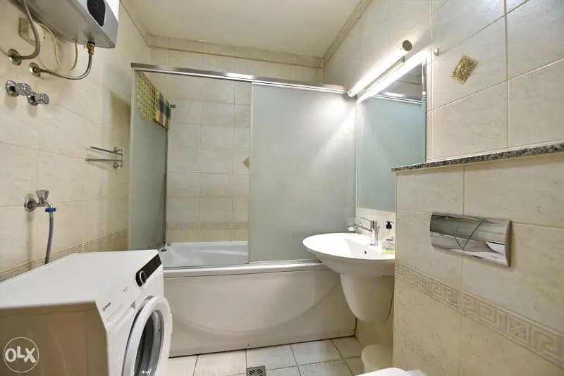 AREA/ Trosoban/ Skenderija/ Novogradnja/ 95 m2 3