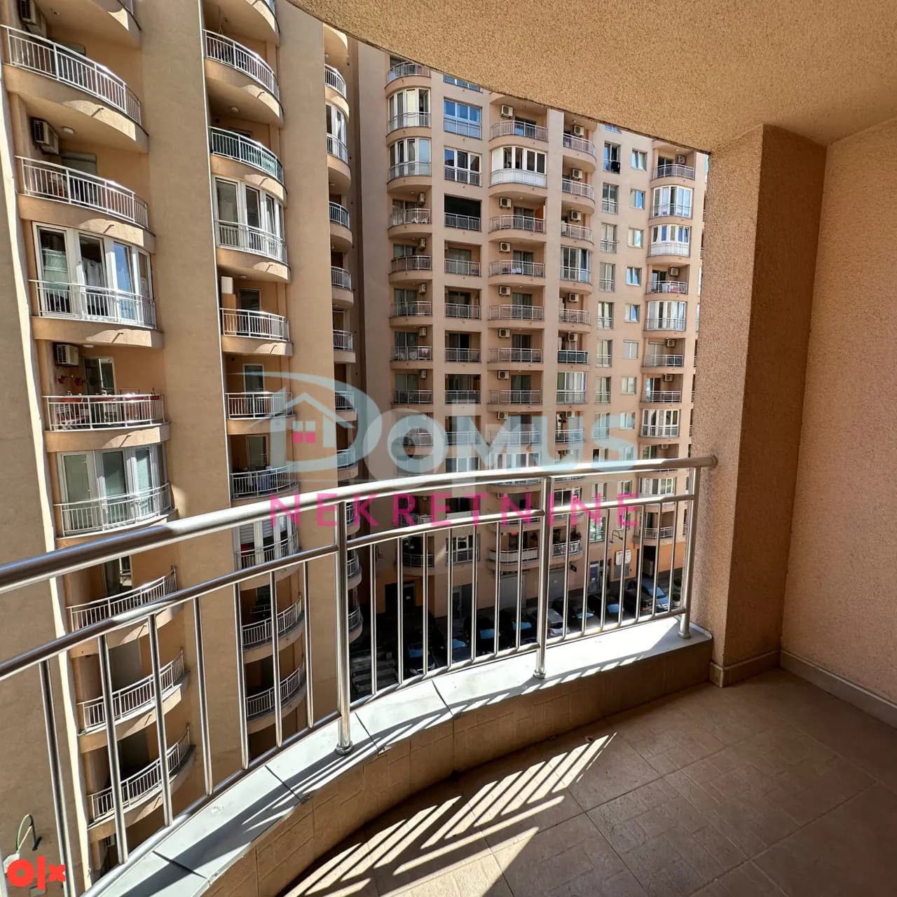 DOMUS | Stan Tibra II 44m2 NAJAM 4