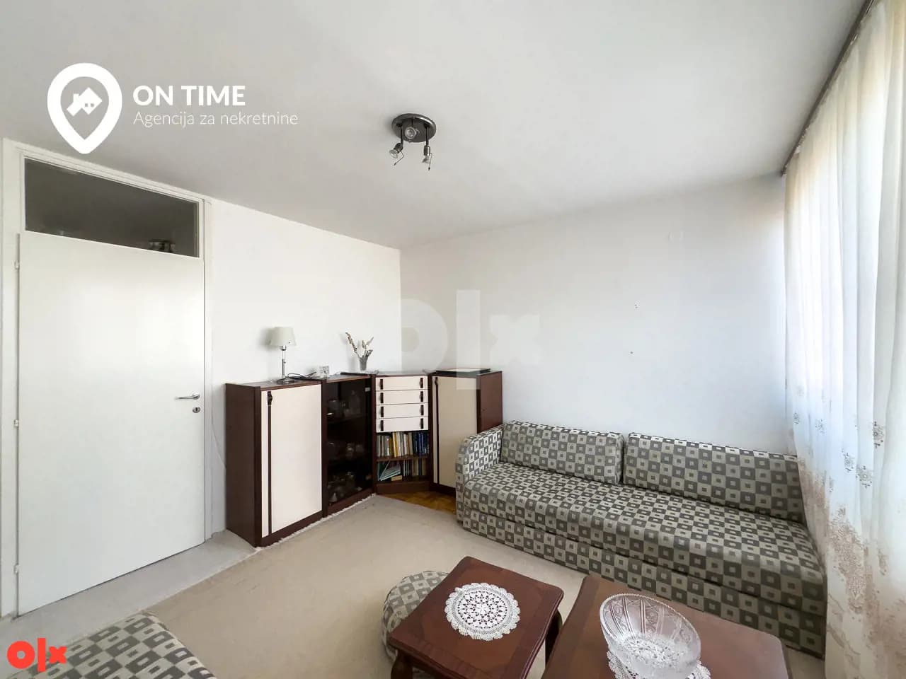 ON TIME: Stan, četverosoban, Dolac Malta, Sarajevo 2