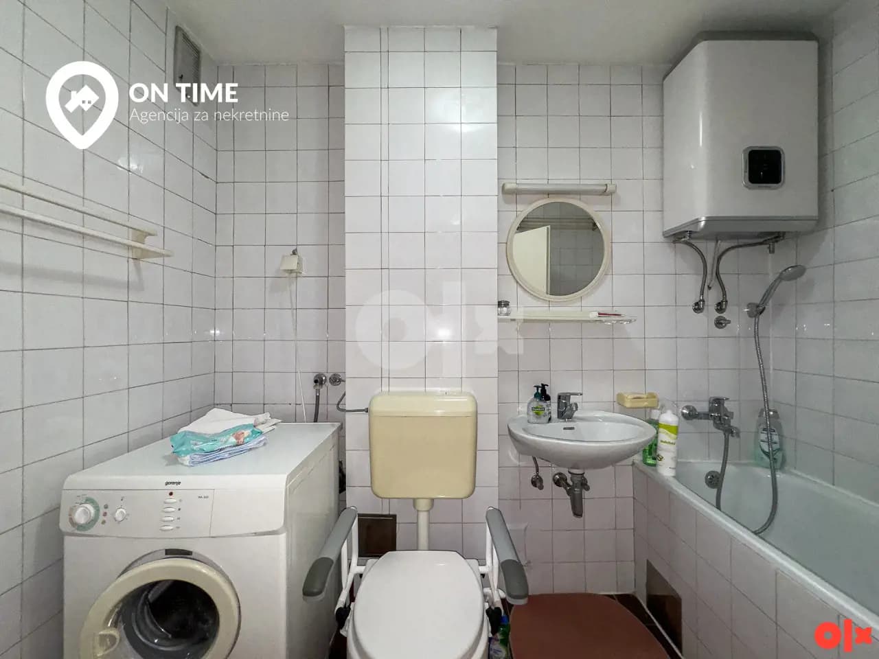 ON TIME: Stan, četverosoban, Dolac Malta, Sarajevo 3