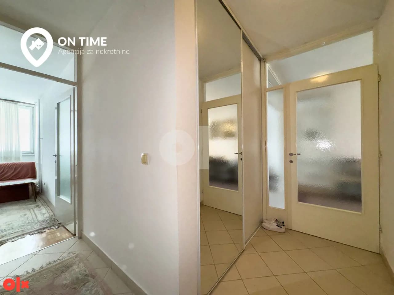 ON TIME: Stan, četverosoban, Dolac Malta, Sarajevo 4