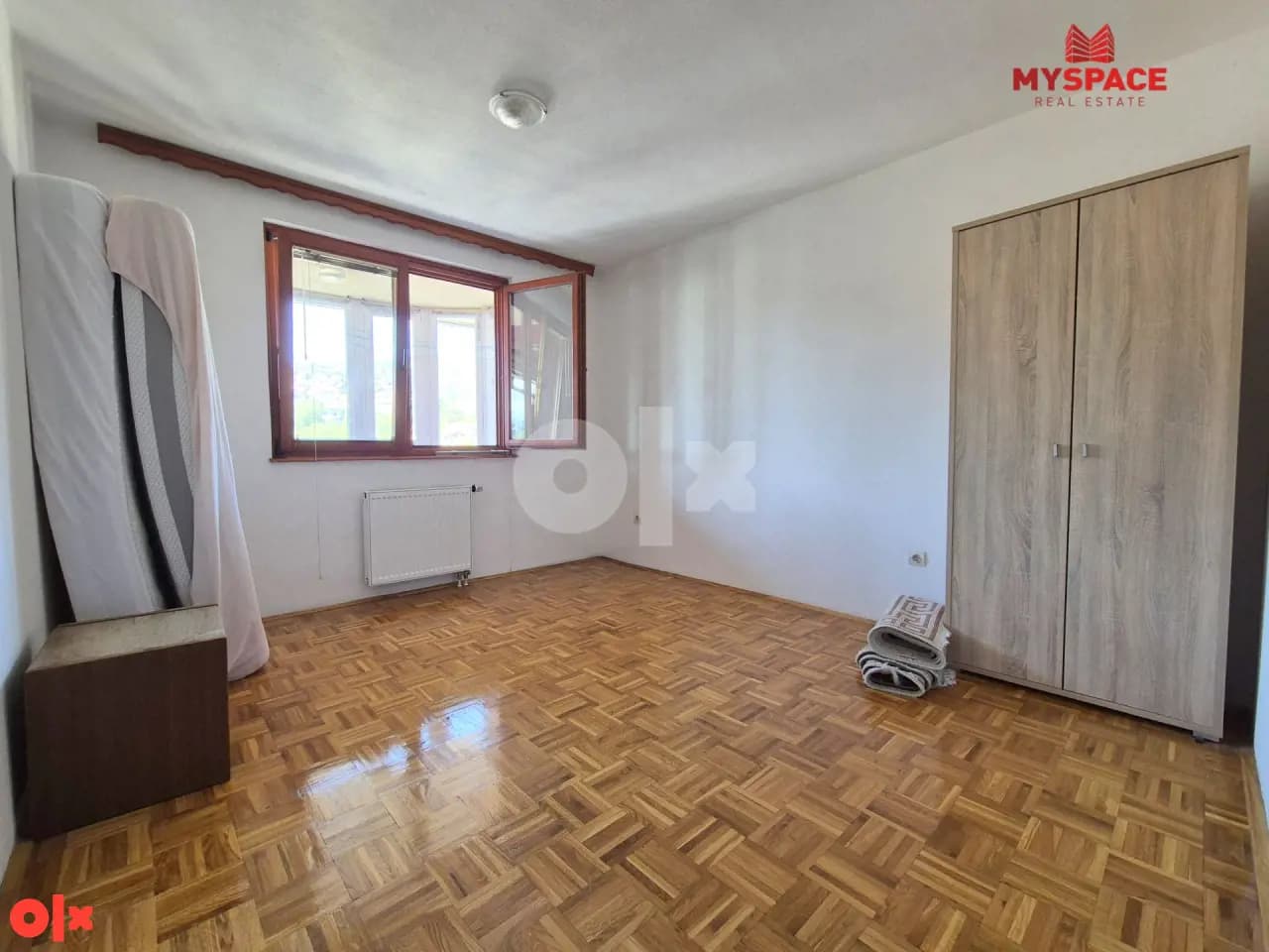 MY SPACE/ Stan/ Buca Potok/ NOVOGRADNJA/ 58 m2 7