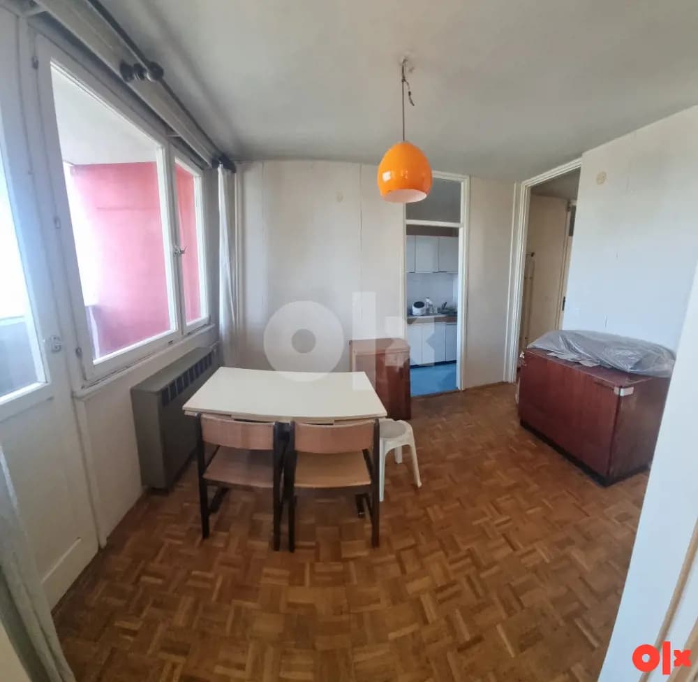 Prodaja - dvoiposoban stan 77m2 - Otoka 1
