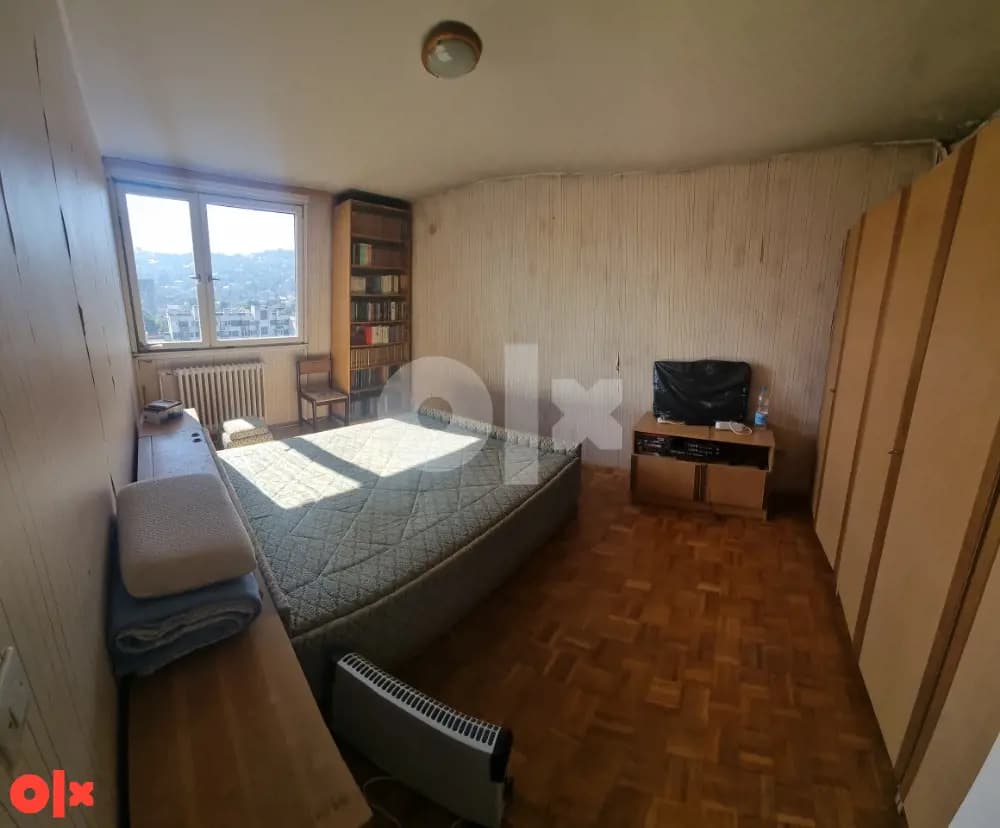 Prodaja - dvoiposoban stan 77m2 - Otoka 4