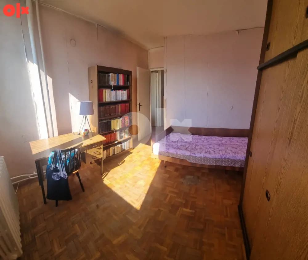 Prodaja - dvoiposoban stan 77m2 - Otoka 5