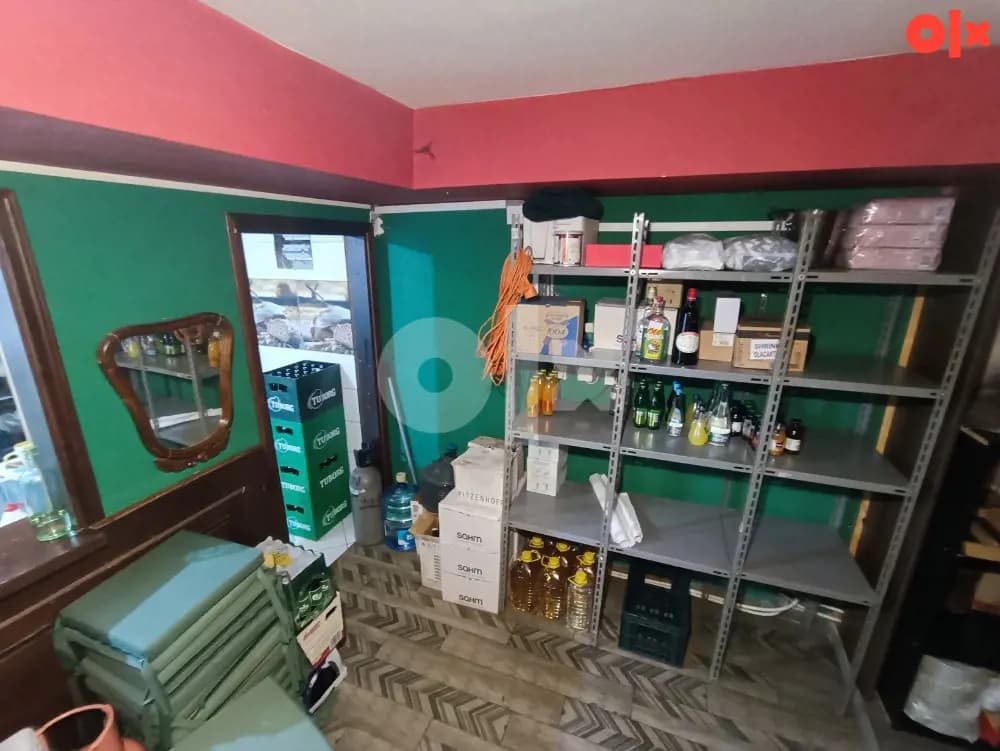 Restoran "Just Pub" I. Sarajevo *POTPUNO NAMJEŠTEN* 7