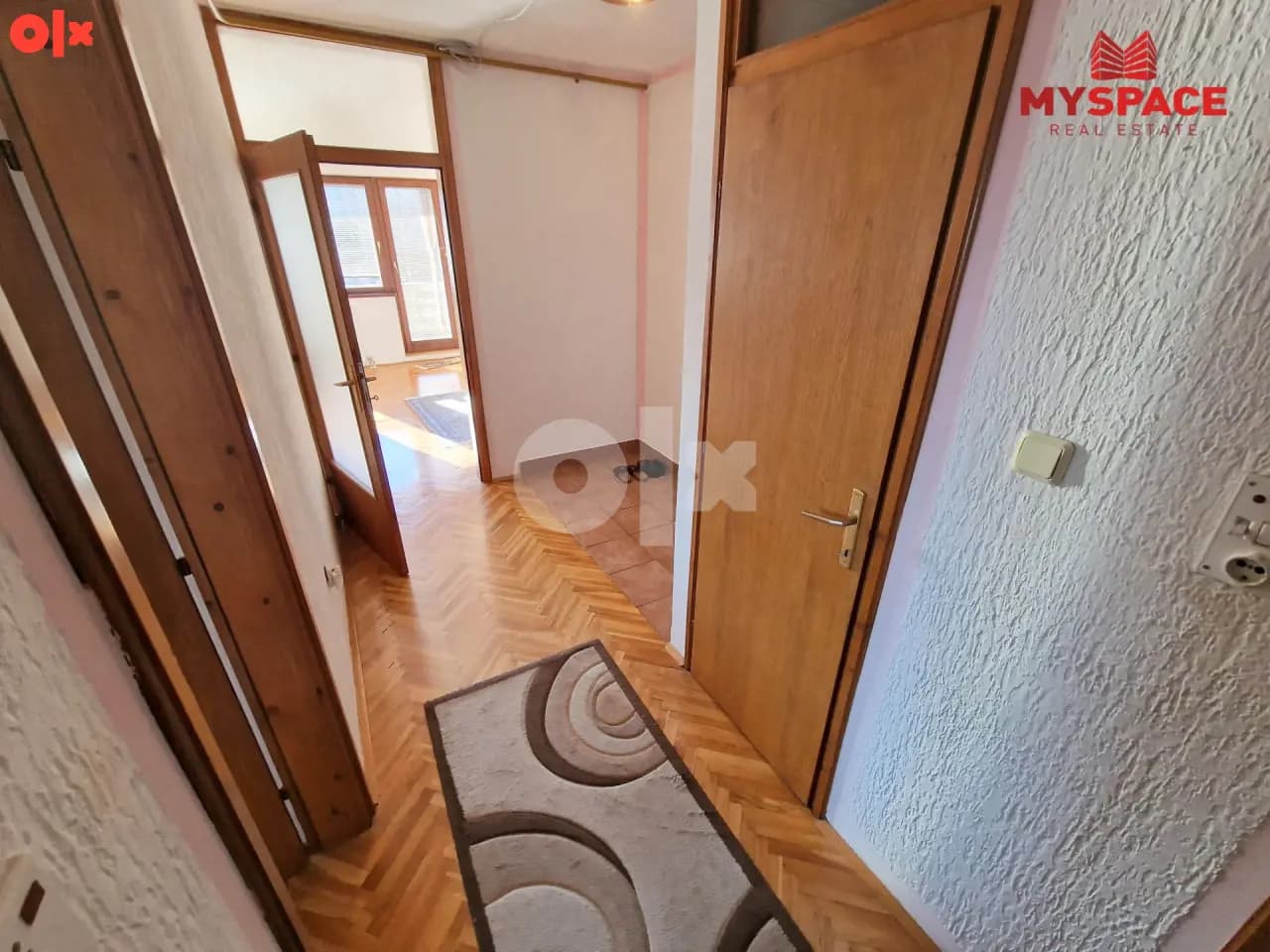 MY SPACE/ Stan/ Lukavica/ Cara Lazara/ 102 m2 1