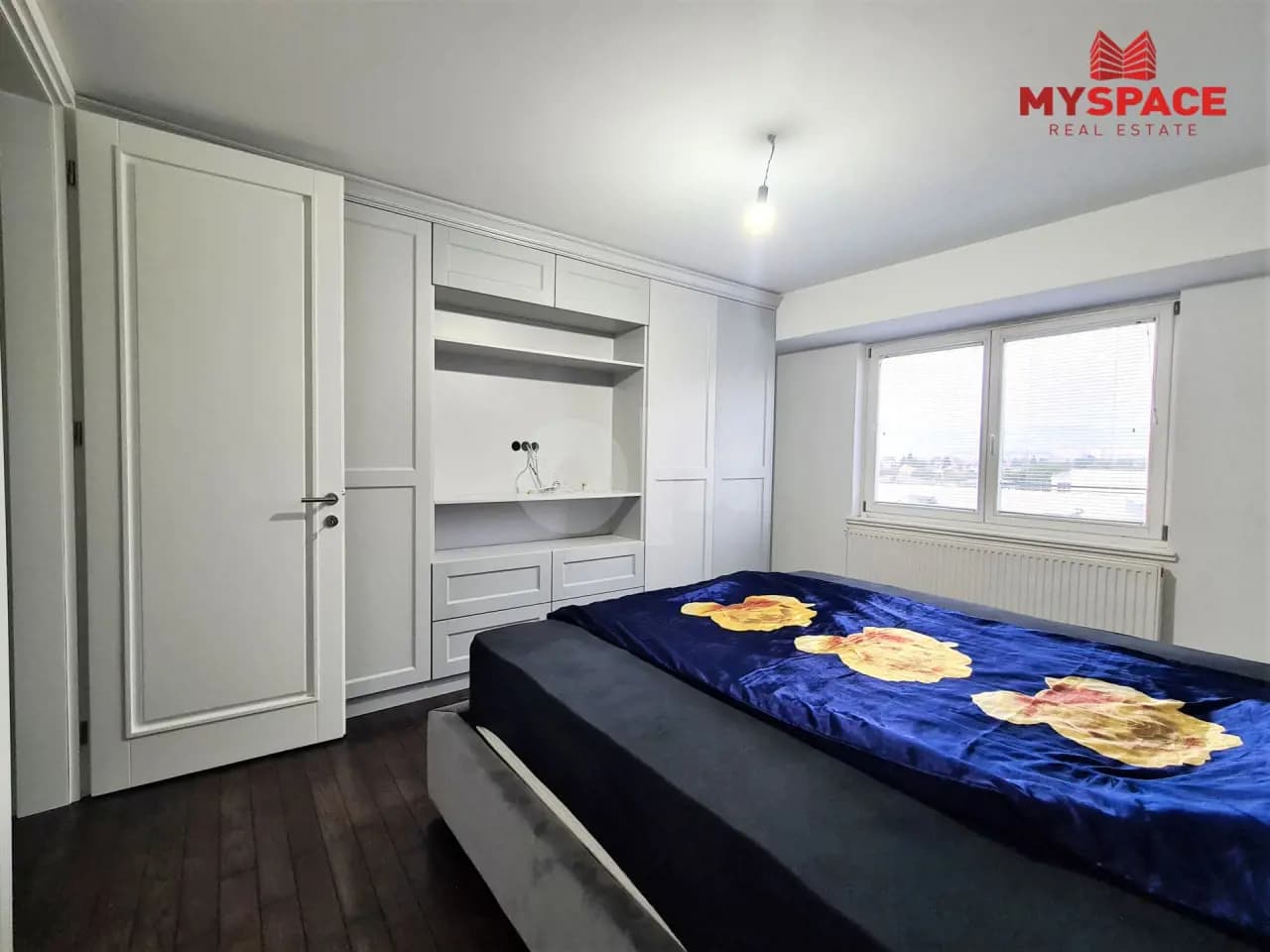 MY SPACE/ Stan/ Grand Centar/ NOVOGRADNJA/ 103 m2 4
