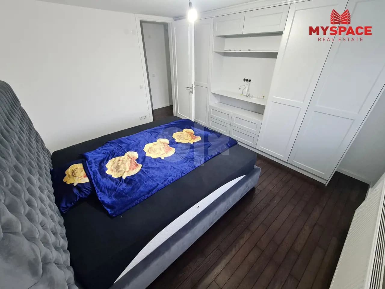 MY SPACE/ Stan/ Grand Centar/ NOVOGRADNJA/ 103 m2 5