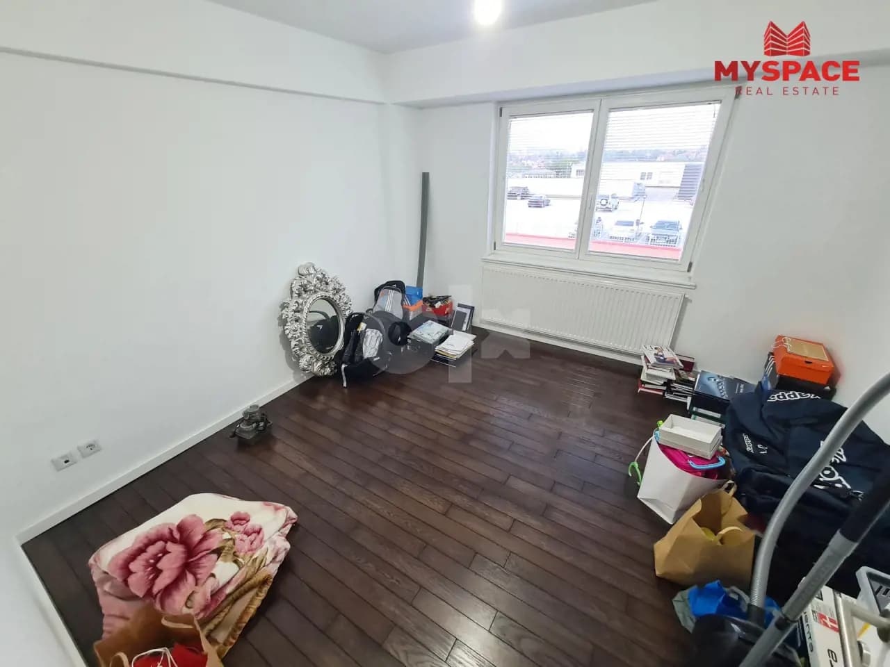 MY SPACE/ Stan/ Grand Centar/ NOVOGRADNJA/ 103 m2 6