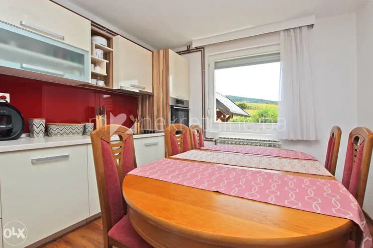 m2: Breza, Kuća 160m2 na parceli 6132m2 sa voćnjakom 3