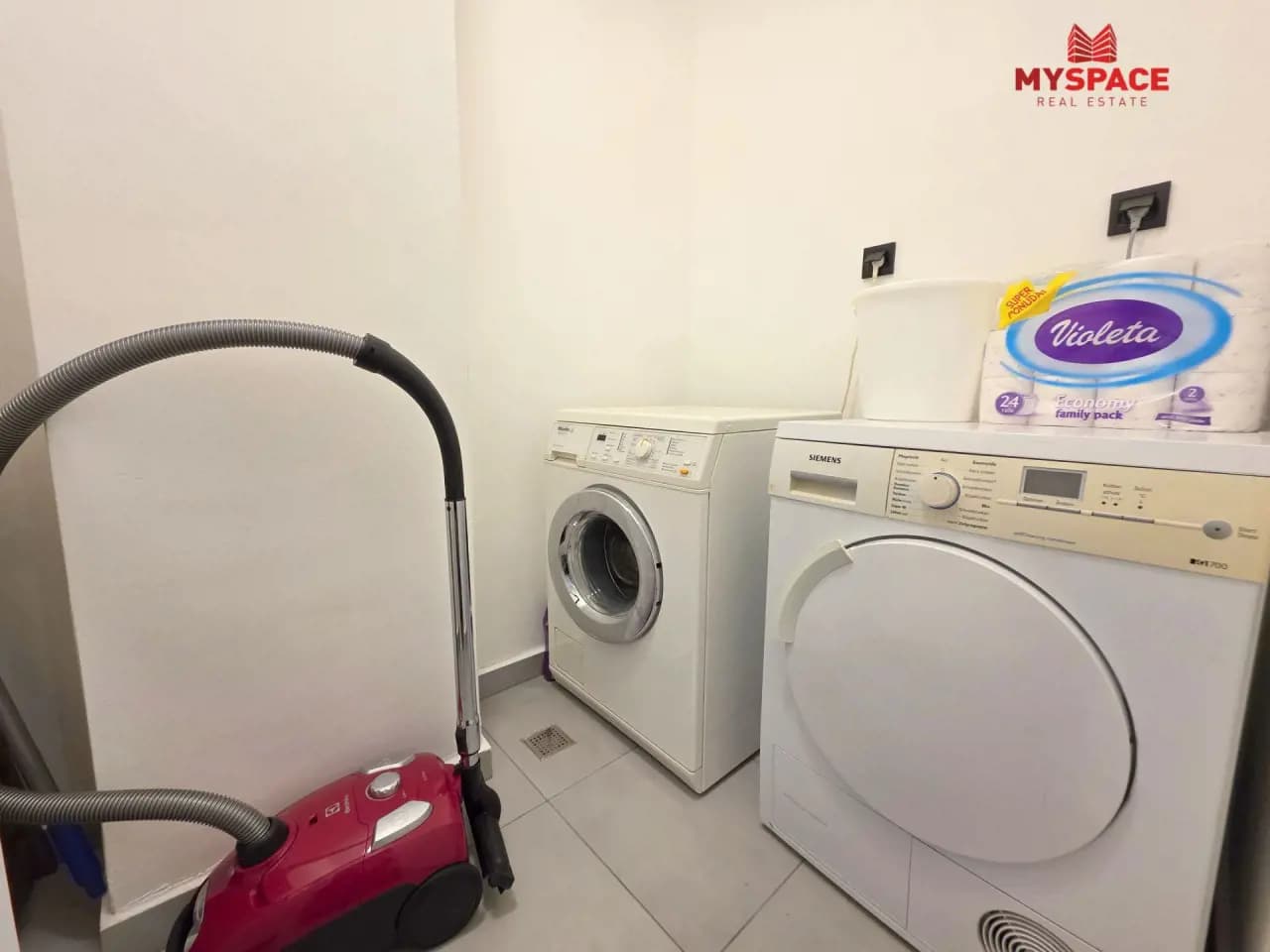 MY SPACE/ Stan sa garazom/ Otes/ NOVOGRADNJA/ 45 m2 2