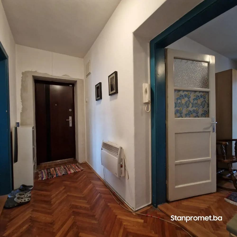 Dvosoban stan Marijin Dvor prodaja Centar 2