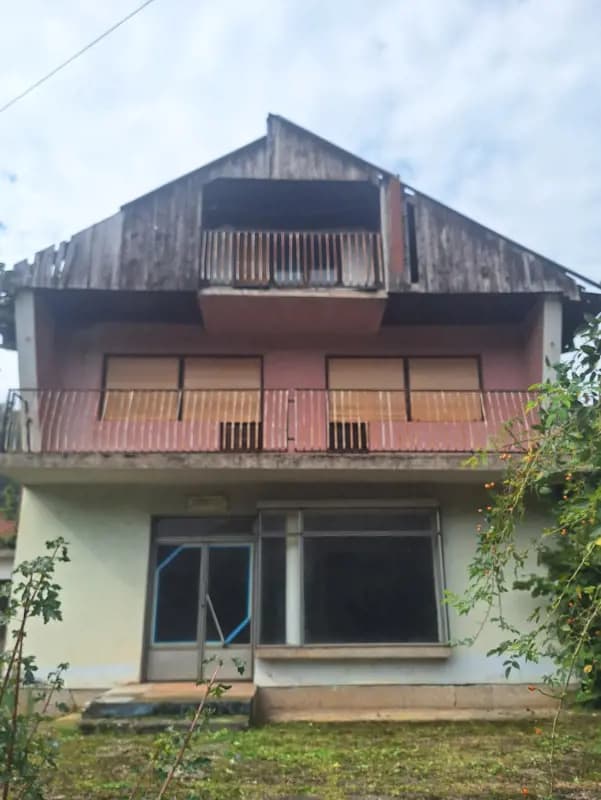 EOS / Kuća / Milići-Naselje Derventa / 93 m2 1