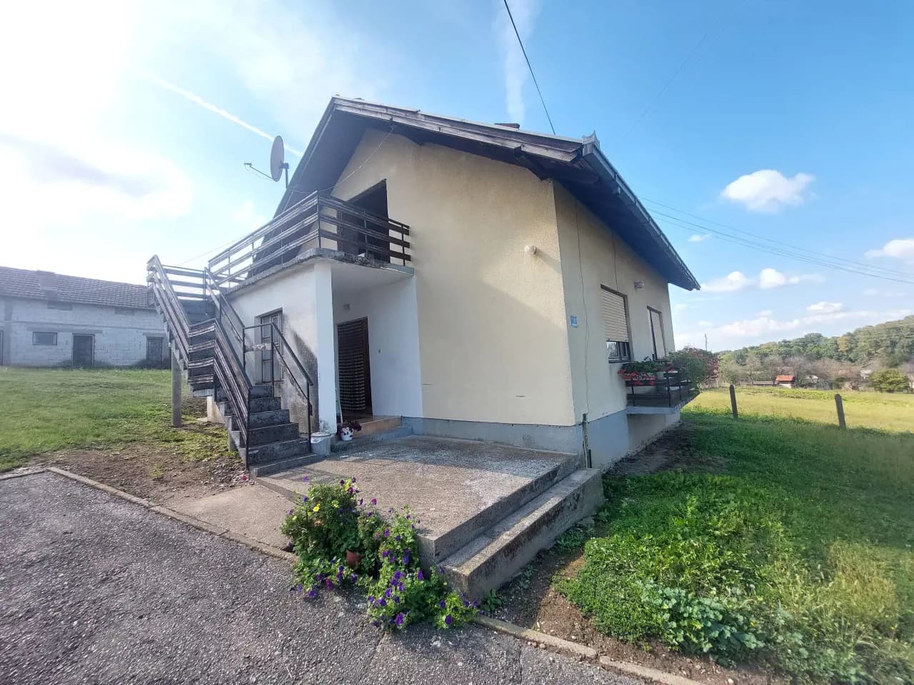 EOS / Kuća / Srbac / 81 m2 1